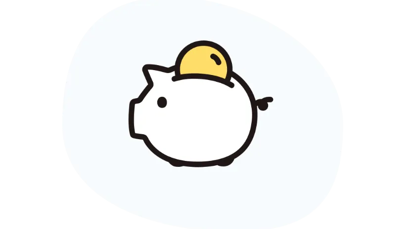 コストがかかる